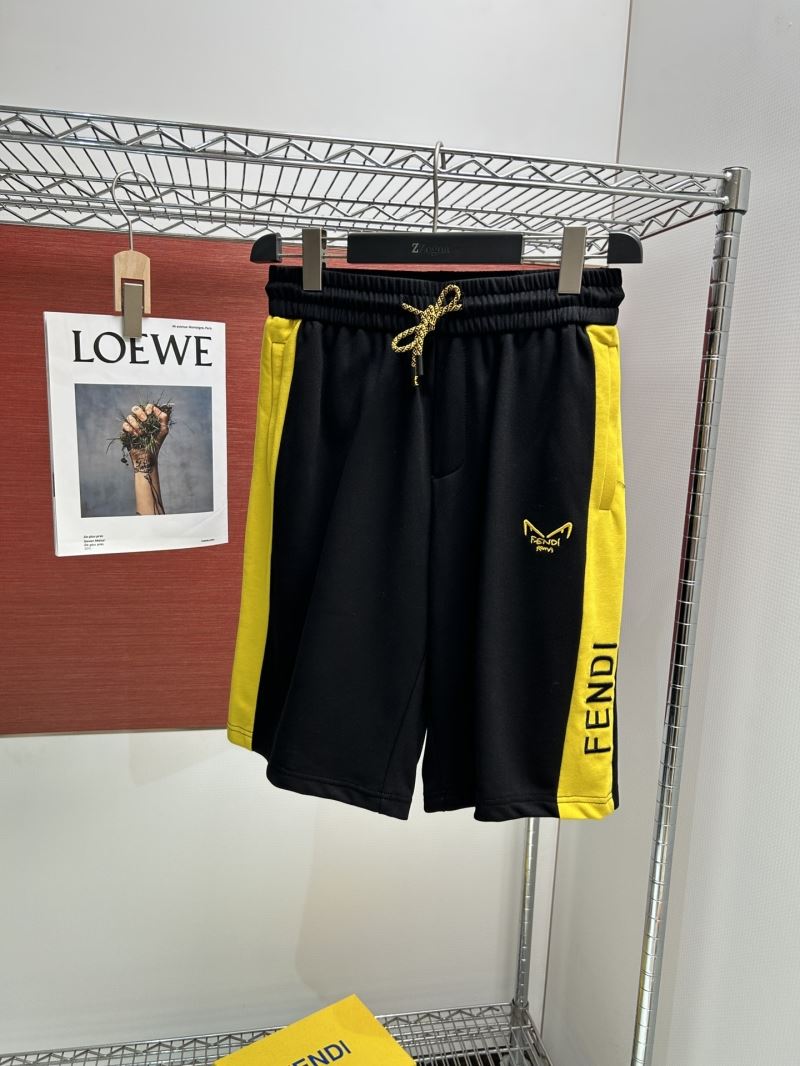 Fendi Short Pants